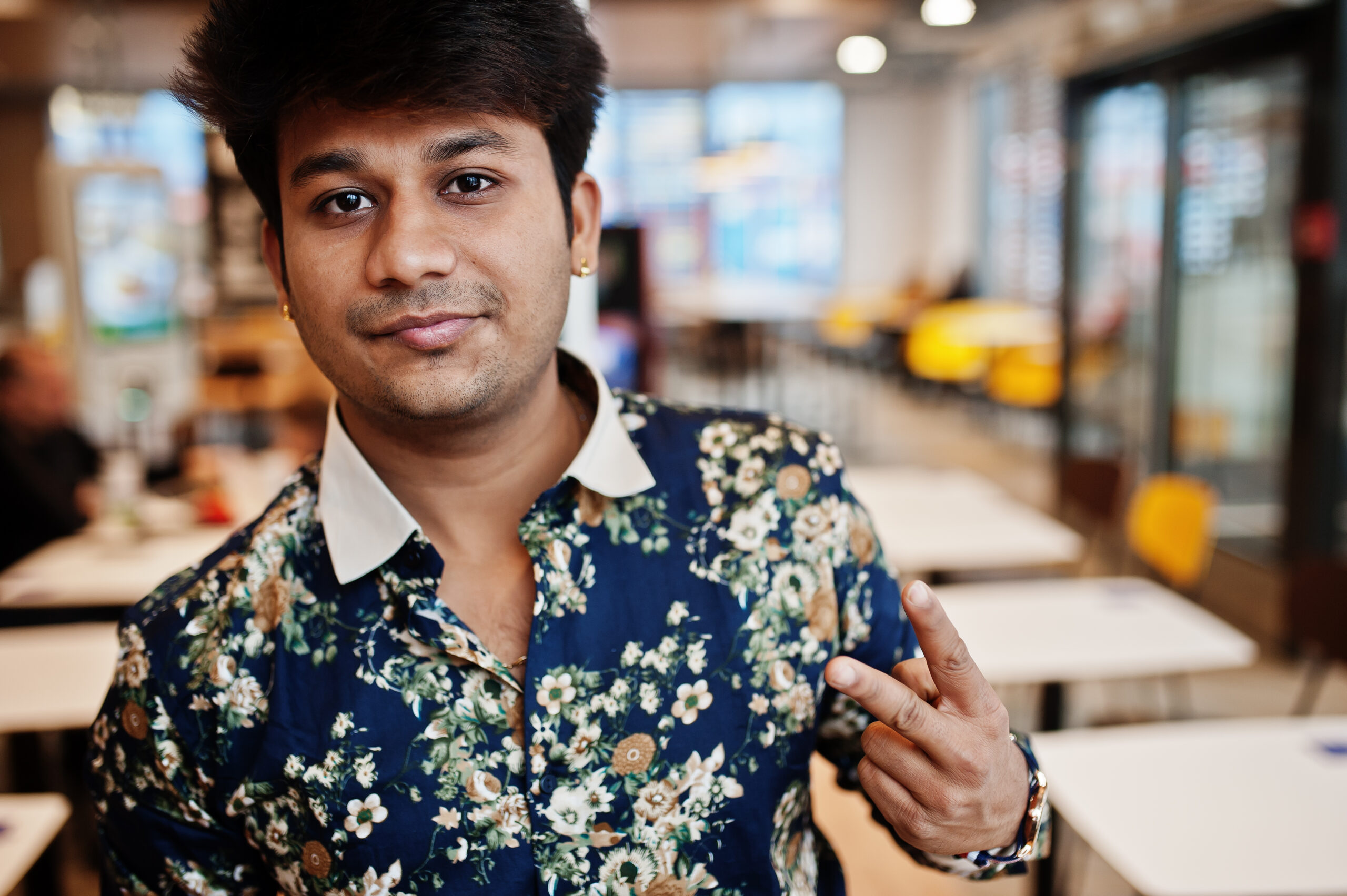 Rohit Malhotra 